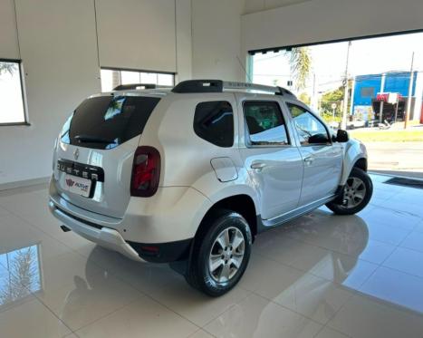 RENAULT Duster 1.6 16V 4P FLEX DYNAMIQUE, Foto 6