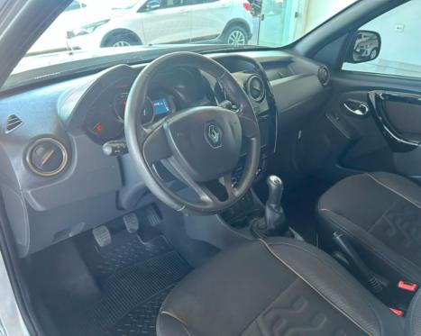 RENAULT Duster 1.6 16V 4P FLEX DYNAMIQUE, Foto 7