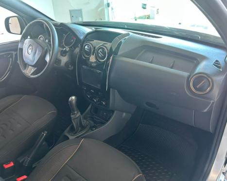 RENAULT Duster 1.6 16V 4P FLEX DYNAMIQUE, Foto 8