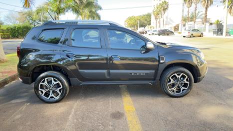 RENAULT Duster 1.6 16V 4P FLEX SCE ICONIC X-TRONIC AUTOM�TICO, Foto 5