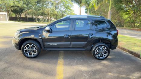 RENAULT Duster 1.6 16V 4P FLEX SCE ICONIC X-TRONIC AUTOM�TICO, Foto 7