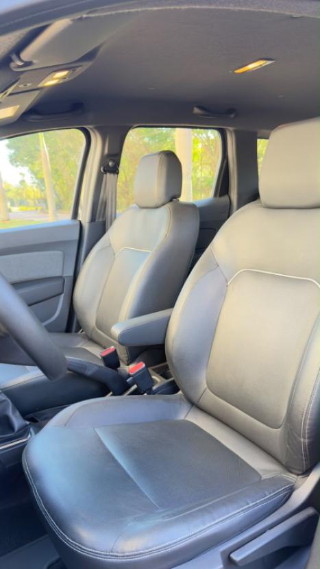 RENAULT Duster 1.6 16V 4P FLEX SCE ICONIC X-TRONIC AUTOM�TICO, Foto 11