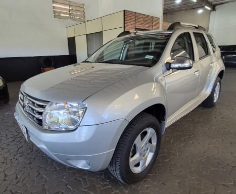 RENAULT Duster 1.6 16V 4P FLEX DYNAMIQUE, Foto 1