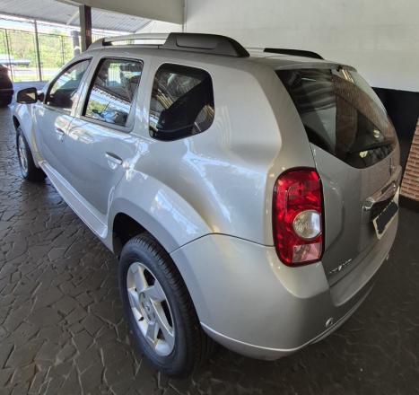RENAULT Duster 1.6 16V 4P FLEX DYNAMIQUE, Foto 2