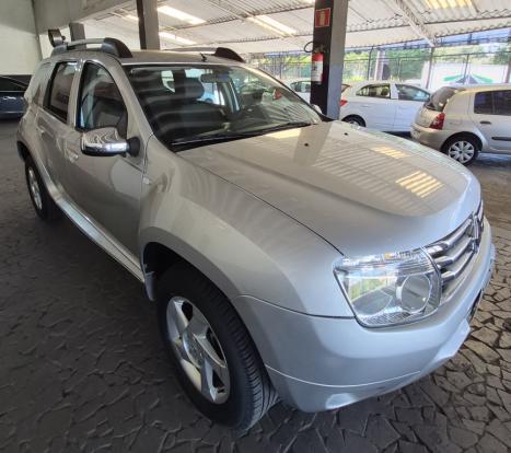 RENAULT Duster 1.6 16V 4P FLEX DYNAMIQUE, Foto 3