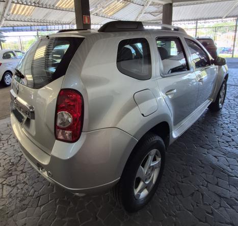 RENAULT Duster 1.6 16V 4P FLEX DYNAMIQUE, Foto 4