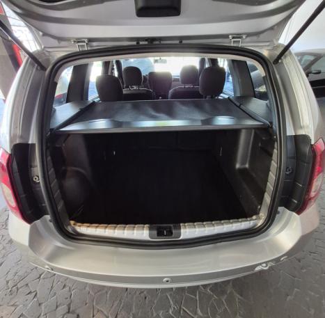 RENAULT Duster 1.6 16V 4P FLEX DYNAMIQUE, Foto 5