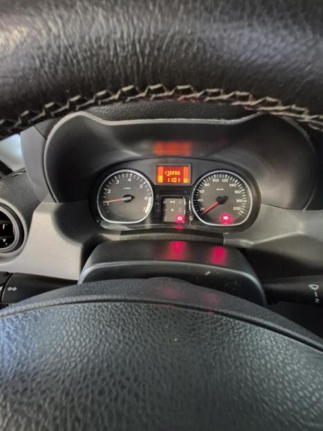 RENAULT Duster 1.6 16V 4P FLEX DYNAMIQUE, Foto 7