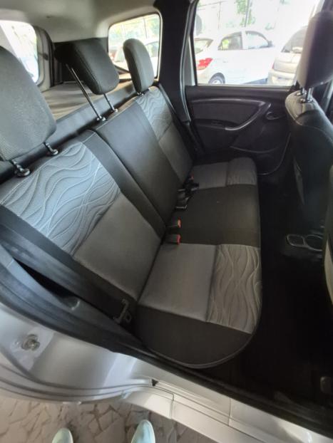 RENAULT Duster 1.6 16V 4P FLEX DYNAMIQUE, Foto 8