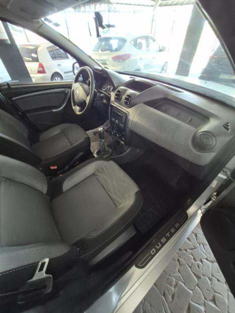 RENAULT Duster 1.6 16V 4P FLEX DYNAMIQUE, Foto 9