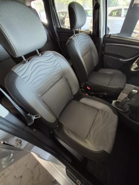 RENAULT Duster 1.6 16V 4P FLEX DYNAMIQUE, Foto 10