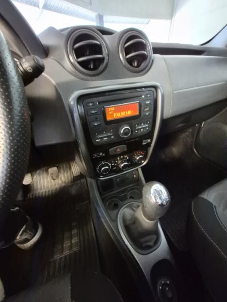 RENAULT Duster 1.6 16V 4P FLEX DYNAMIQUE, Foto 11