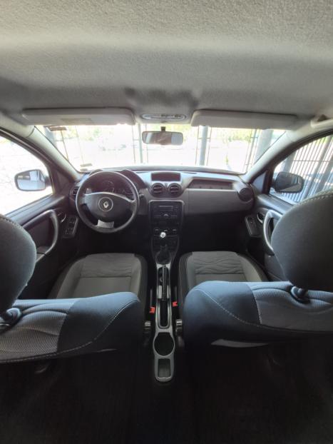 RENAULT Duster 1.6 16V 4P FLEX DYNAMIQUE, Foto 12