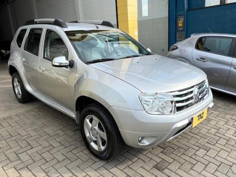 RENAULT Duster 1.6 16V 4P FLEX DYNAMIQUE, Foto 4