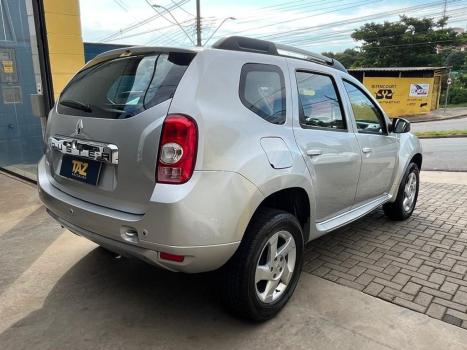 RENAULT Duster 1.6 16V 4P FLEX DYNAMIQUE, Foto 5