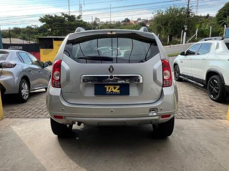 RENAULT Duster 1.6 16V 4P FLEX DYNAMIQUE, Foto 6