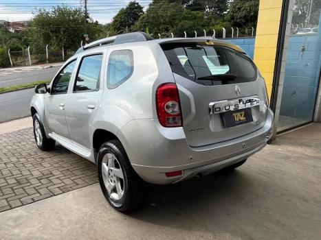 RENAULT Duster 1.6 16V 4P FLEX DYNAMIQUE, Foto 7