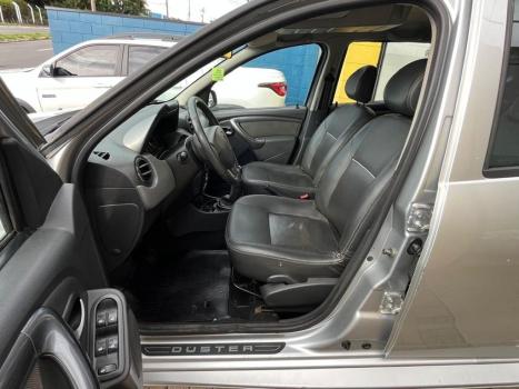 RENAULT Duster 1.6 16V 4P FLEX DYNAMIQUE, Foto 8