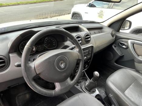 RENAULT Duster 1.6 16V 4P FLEX DYNAMIQUE, Foto 9