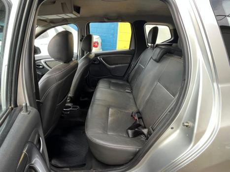 RENAULT Duster 1.6 16V 4P FLEX DYNAMIQUE, Foto 10