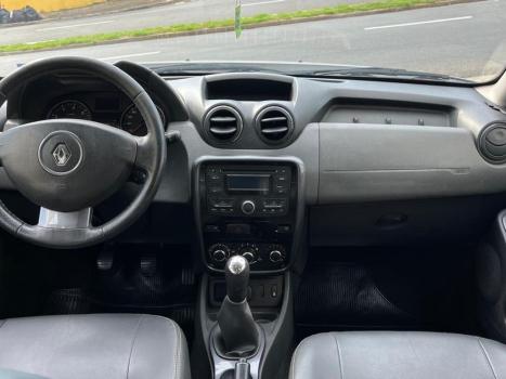 RENAULT Duster 1.6 16V 4P FLEX DYNAMIQUE, Foto 11