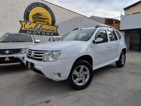 RENAULT Duster 1.6 16V 4P FLEX DYNAMIQUE, Foto 1
