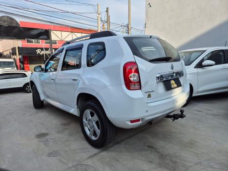 RENAULT Duster 1.6 16V 4P FLEX DYNAMIQUE, Foto 2