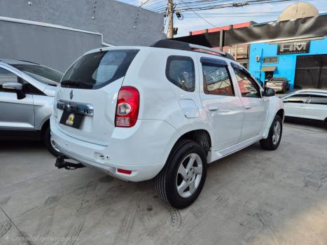 RENAULT Duster 1.6 16V 4P FLEX DYNAMIQUE, Foto 4
