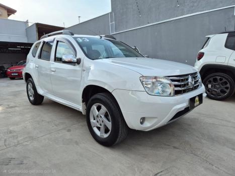 RENAULT Duster 1.6 16V 4P FLEX DYNAMIQUE, Foto 5