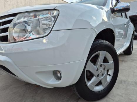 RENAULT Duster 1.6 16V 4P FLEX DYNAMIQUE, Foto 6