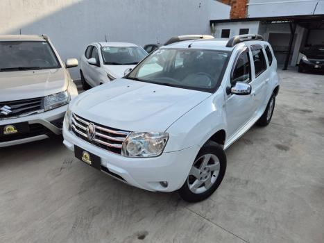 RENAULT Duster 1.6 16V 4P FLEX DYNAMIQUE, Foto 7
