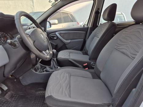 RENAULT Duster 1.6 16V 4P FLEX DYNAMIQUE, Foto 8
