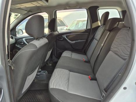 RENAULT Duster 1.6 16V 4P FLEX DYNAMIQUE, Foto 9