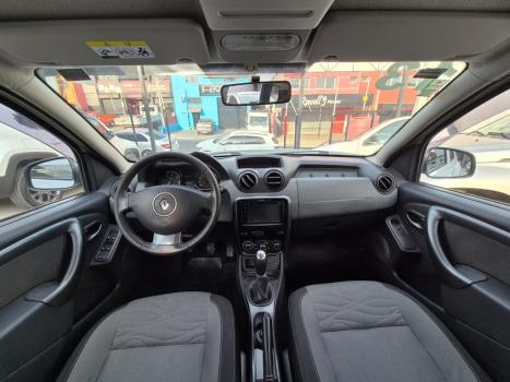RENAULT Duster 1.6 16V 4P FLEX DYNAMIQUE, Foto 10