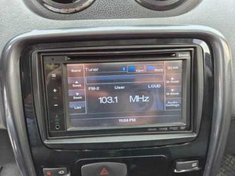 RENAULT Duster 1.6 16V 4P FLEX DYNAMIQUE, Foto 11