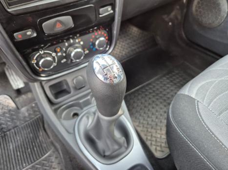 RENAULT Duster 1.6 16V 4P FLEX DYNAMIQUE, Foto 12