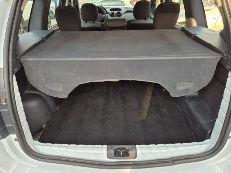 RENAULT Duster 1.6 16V 4P FLEX DYNAMIQUE, Foto 16