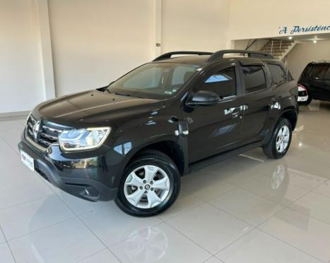 RENAULT Duster 1.6 16V 4P FLEX SCE ZEN, Foto 1