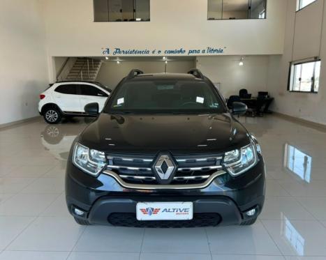 RENAULT Duster 1.6 16V 4P FLEX SCE ZEN, Foto 2