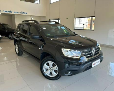 RENAULT Duster 1.6 16V 4P FLEX SCE ZEN, Foto 3