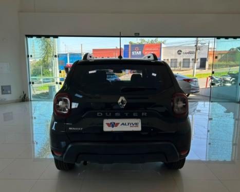 RENAULT Duster 1.6 16V 4P FLEX SCE ZEN, Foto 5