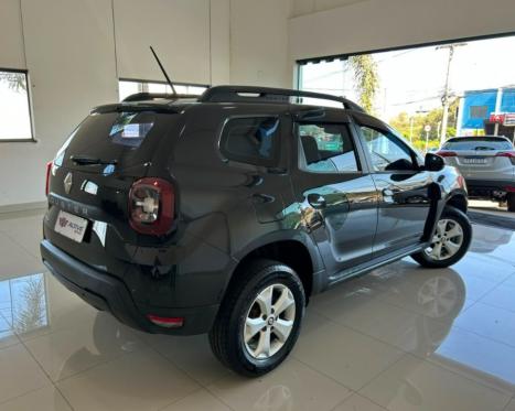RENAULT Duster 1.6 16V 4P FLEX SCE ZEN, Foto 6