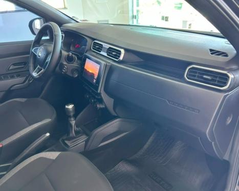 RENAULT Duster 1.6 16V 4P FLEX SCE ZEN, Foto 7