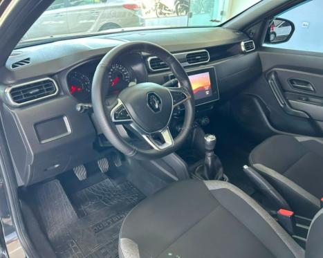 RENAULT Duster 1.6 16V 4P FLEX SCE ZEN, Foto 8