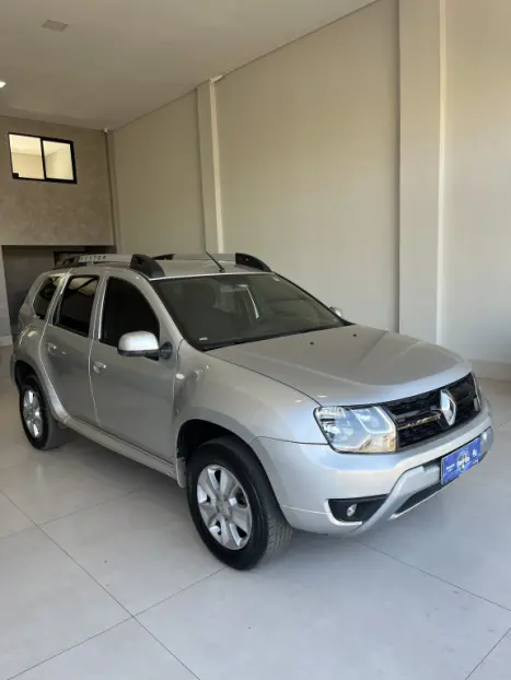 RENAULT Duster 1.6 16V 4P FLEX DYNAMIQUE, Foto 1