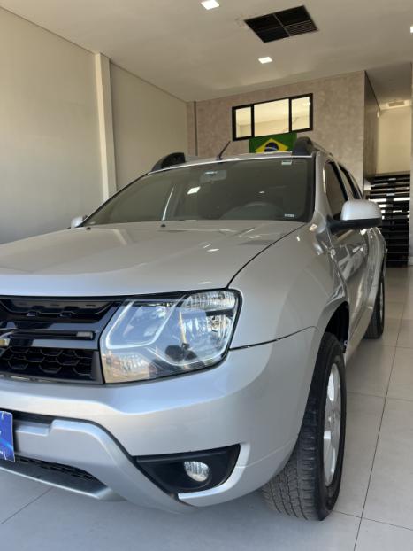 RENAULT Duster 1.6 16V 4P FLEX DYNAMIQUE, Foto 3