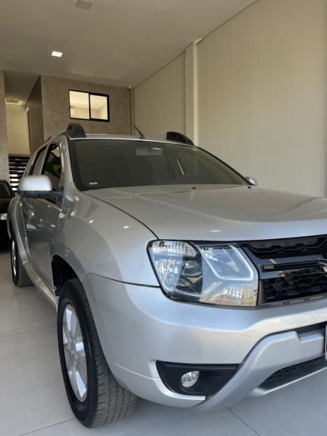 RENAULT Duster 1.6 16V 4P FLEX DYNAMIQUE, Foto 4
