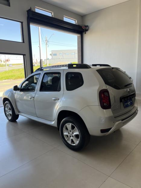 RENAULT Duster 1.6 16V 4P FLEX DYNAMIQUE, Foto 5