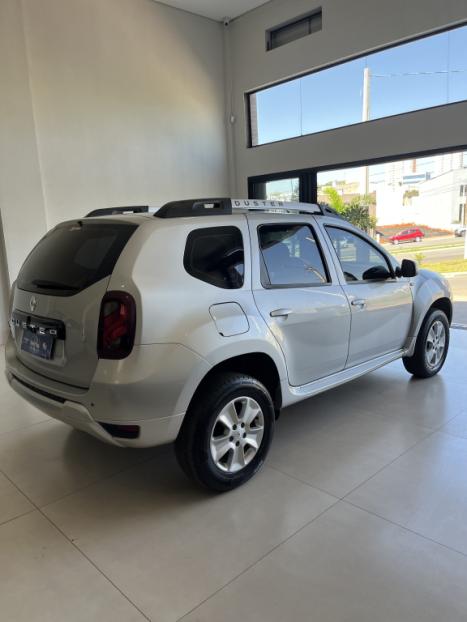 RENAULT Duster 1.6 16V 4P FLEX DYNAMIQUE, Foto 6
