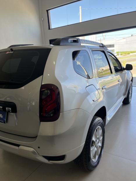 RENAULT Duster 1.6 16V 4P FLEX DYNAMIQUE, Foto 7